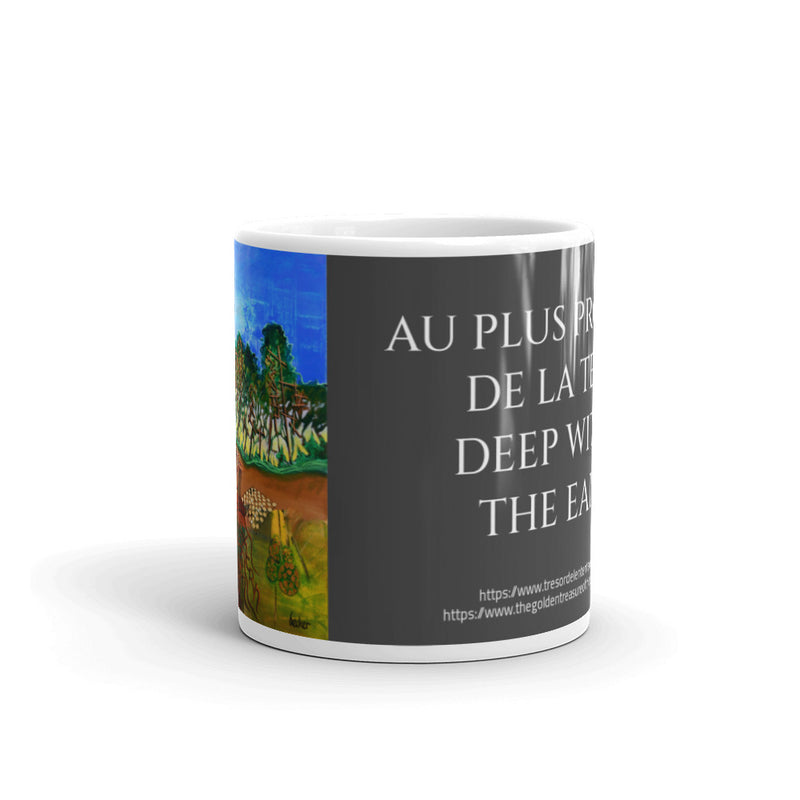 Mug Entente Cordiale® N 6