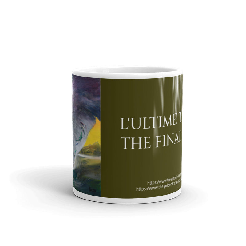 Entente Cordiale® Mug N 7