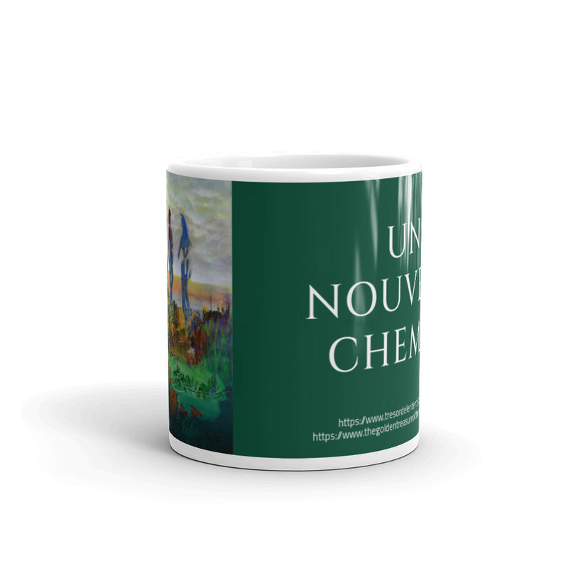 Entente Cordiale® Mug N 9 FR