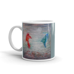 Mug Entente Cordiale® N 2