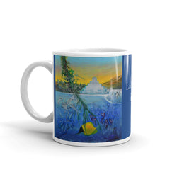 Mug Entente Cordiale® N 5