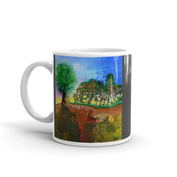 Mug Entente Cordiale® N 6