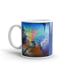 Mug Entente Cordiale® N 8