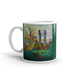 Entente Cordiale® Mug N 9 FR