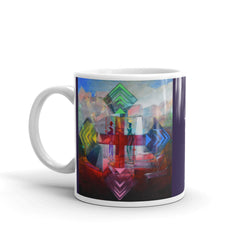 Mug Entente Cordiale® N 9 UK