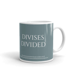 Mug Entente Cordiale® N 2