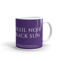 Mug Entente Cordiale® N 3