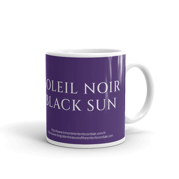 Mug Entente Cordiale® N 3