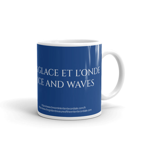 Mug Entente Cordiale® N 5