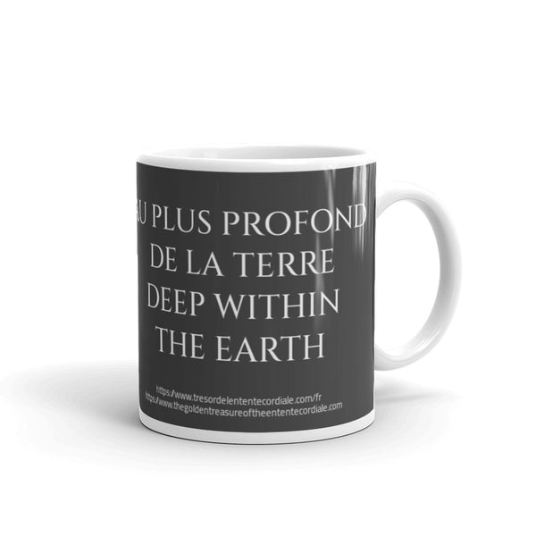 Mug Entente Cordiale® N 6