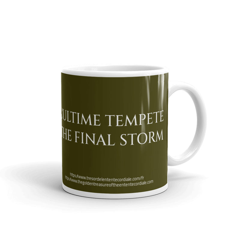 Entente Cordiale® Mug N 7