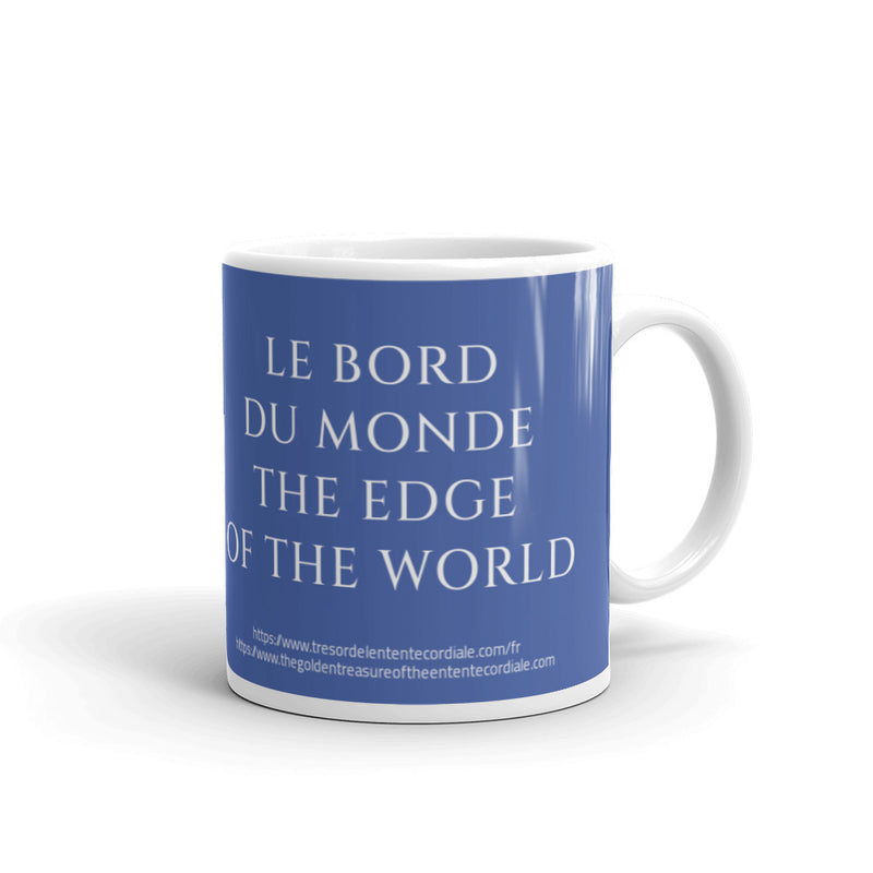 Mug Entente Cordiale® N 8