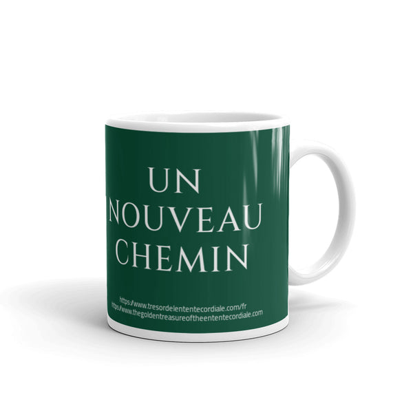 Mug Entente Cordiale® N 9 FR