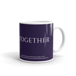 Mug Entente Cordiale® N 9 UK